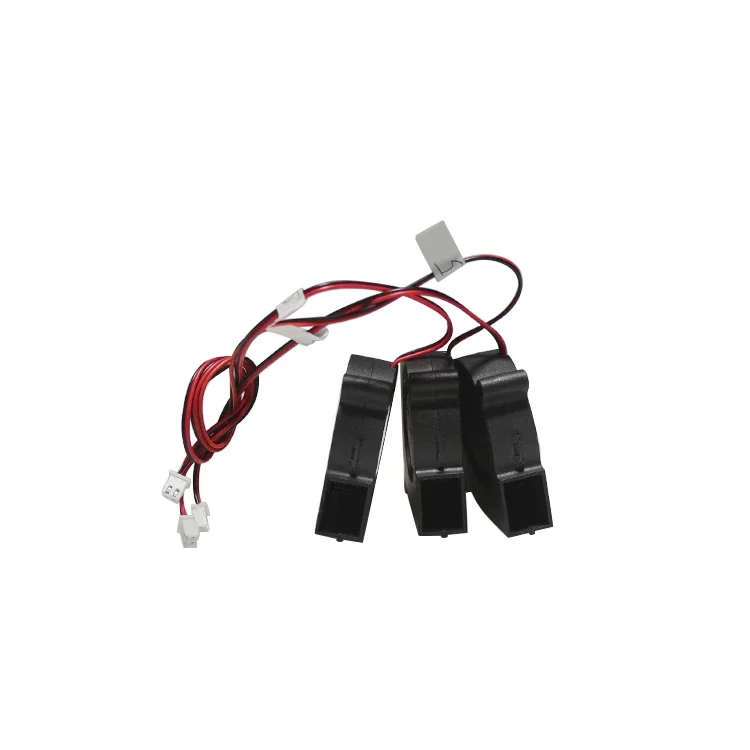 Турбовентилятор LINK с ЧПУ 5015.