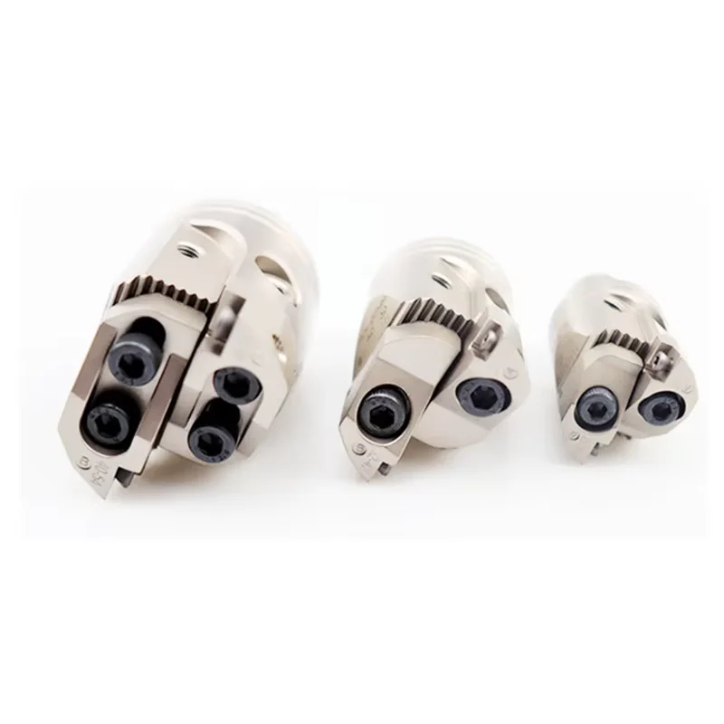 Adjustable Double-edged RBH BST 25-35 32-45 40-55 68-95 BT30 BT40 LBK Rough Boring Head Twin-bit Rough Boring Head Boring Tool