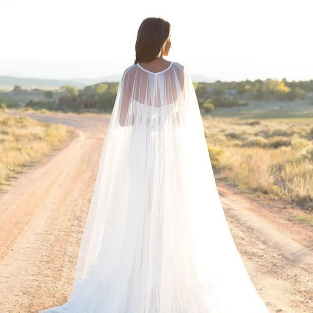 Category image: Wedding Jackets / Wrap