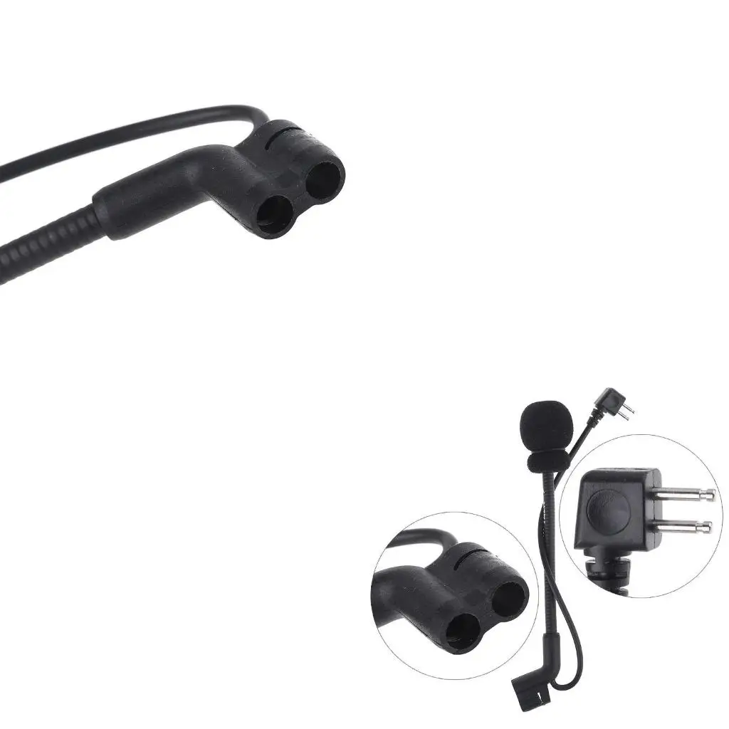substituicao-microfone-z-microfone-tatico-para-pecas-reparo-interfone-h50