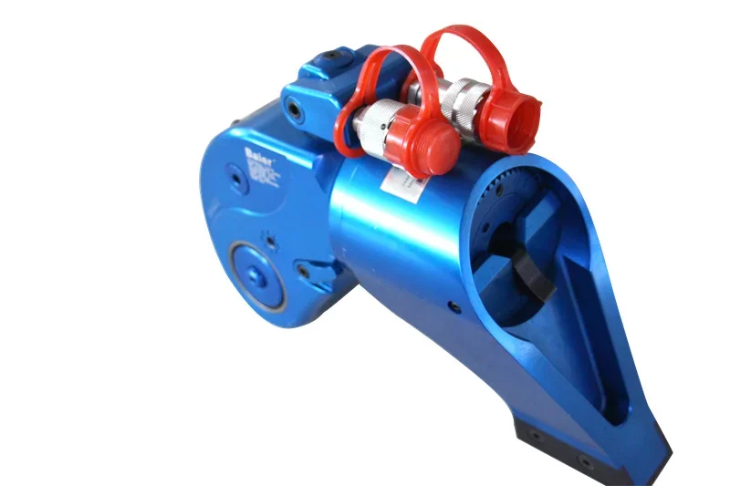 High Torque Low Profile Hydraulic Wrench Torque Wrench RTA36
