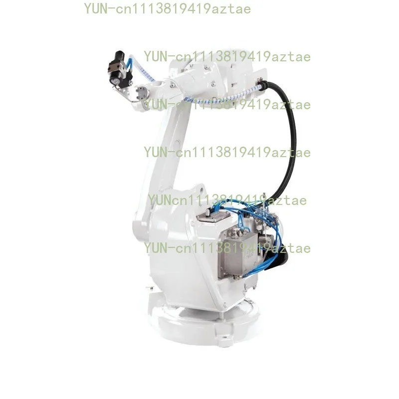 Spray industrial robot IRB52-1.2 IRB52-1.45 spray paint, spray glue six-axis robotic arm