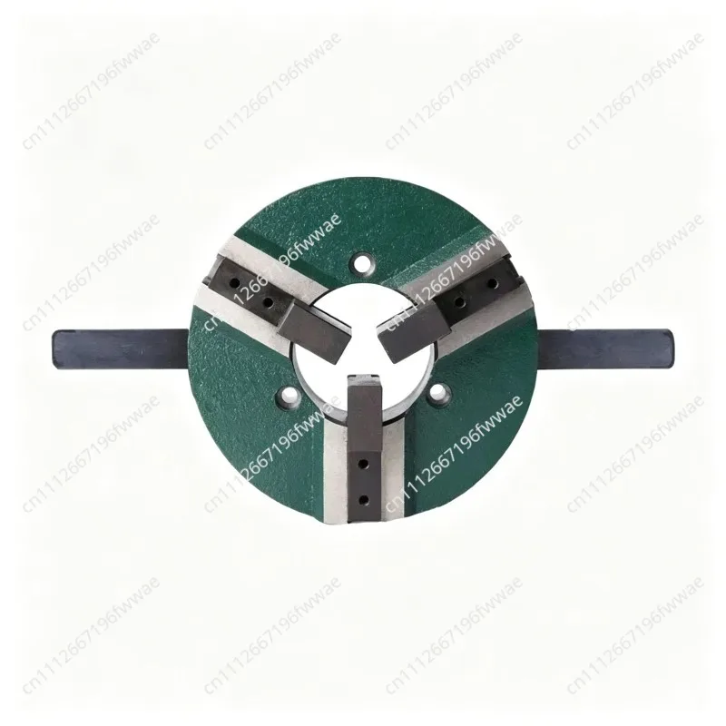 For WP-200 WP200 200mm Force 200kg Self-Centering Welding Positioner Clamping Handle Chuck
