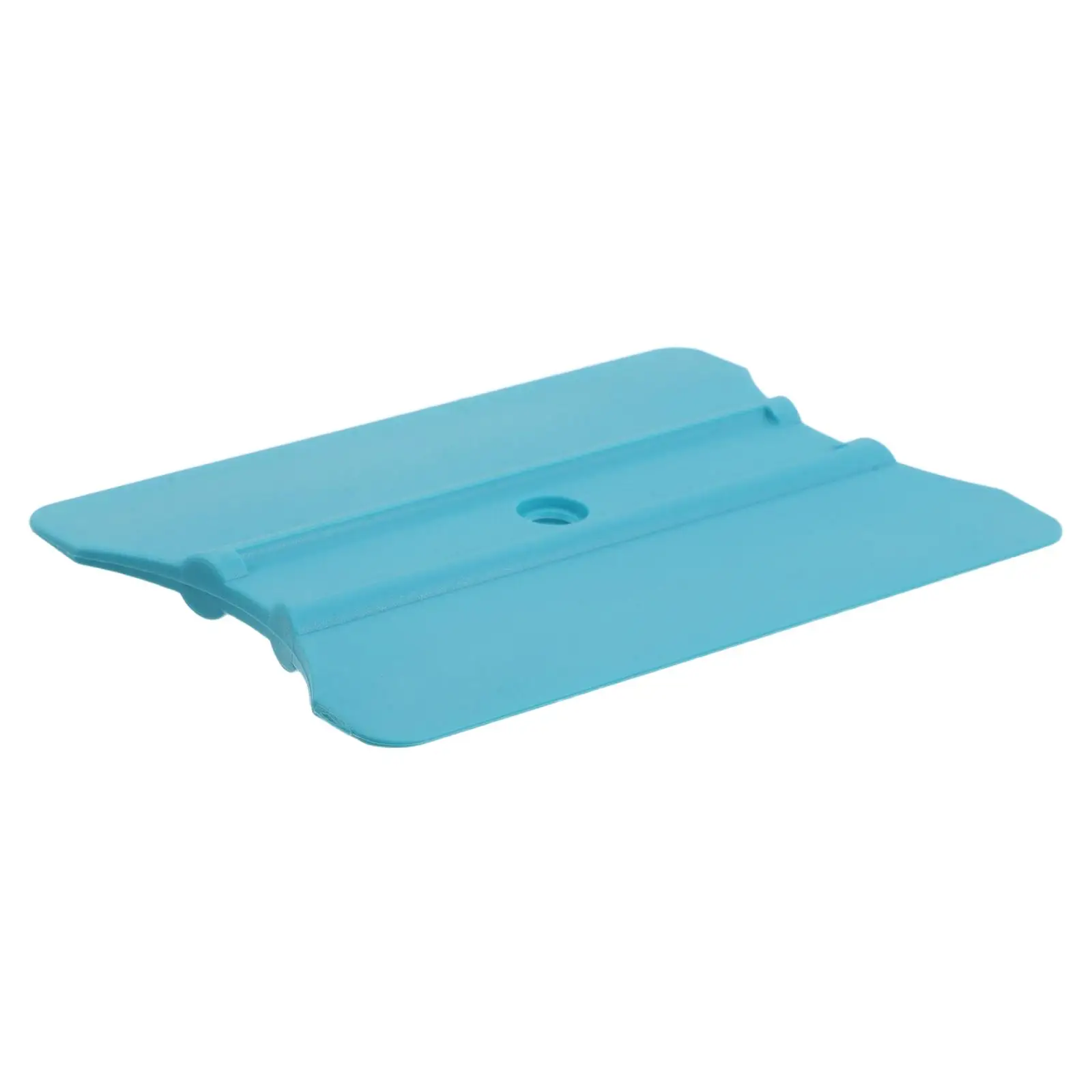 

Car Detailing Tools Dualsided Vinyl Scraper Firm Material For Film Cleaning Tool Longterm