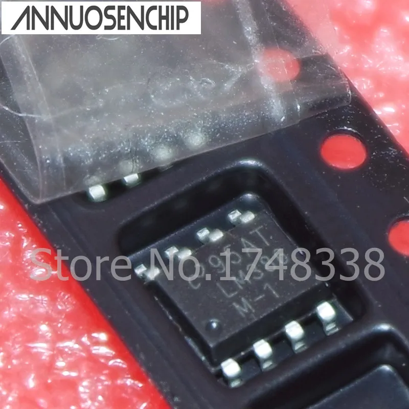 100Pcs/Lot LM386M-1…