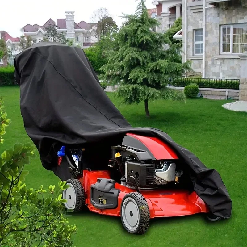 Thumbnail 3 - #16 Latest Lawn Mower Covers Offers