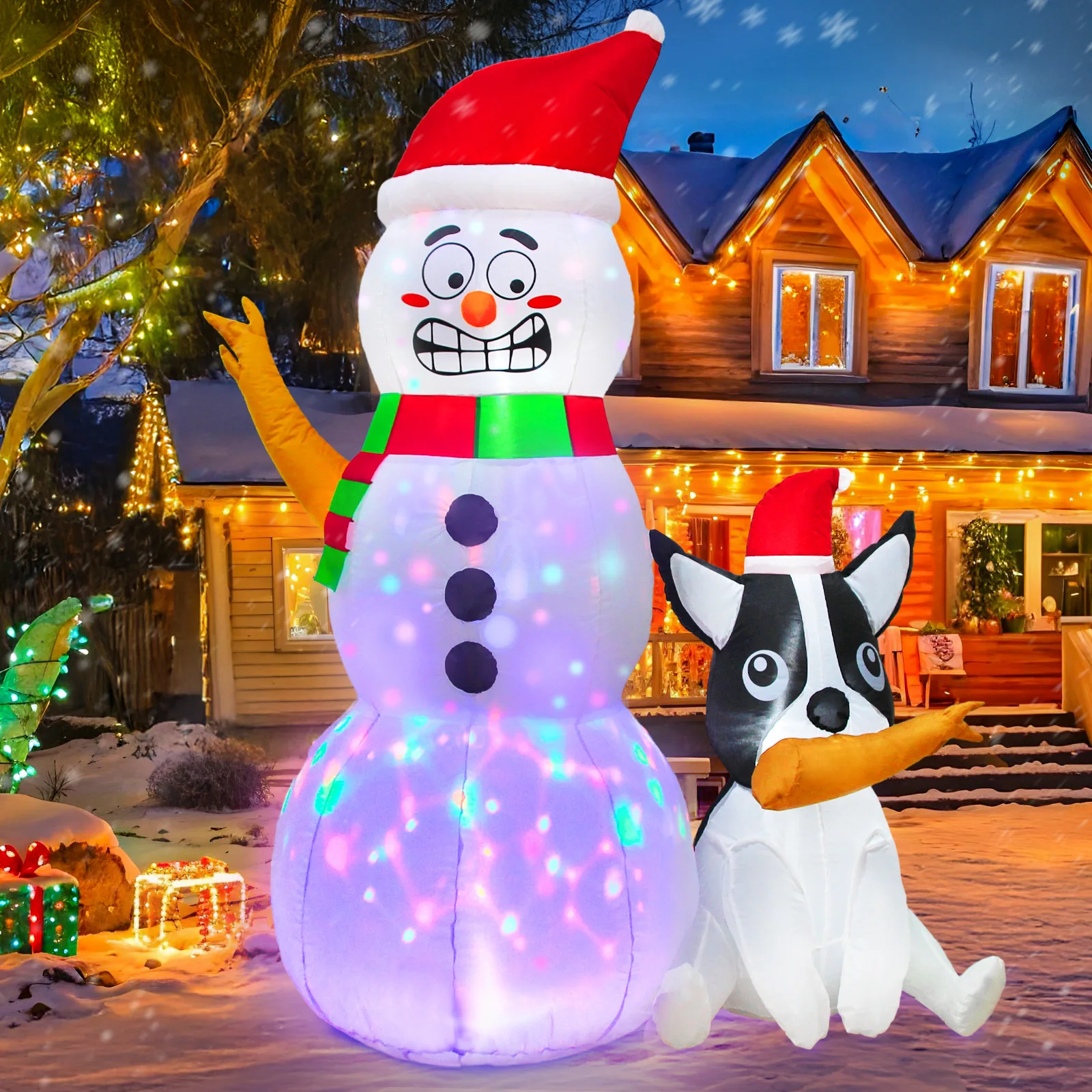 Thumbnail 2 - #14 Latest Outdoor Dog Houses Offers