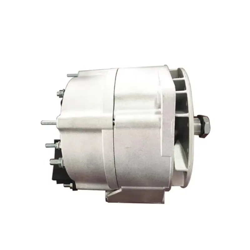 

Генератор 24 В 80 А 0120469115 0120469116 0986039790 0986040260 0986041570 6033GB3019 3033GB3022 для MERCEDES-BENZ 3234