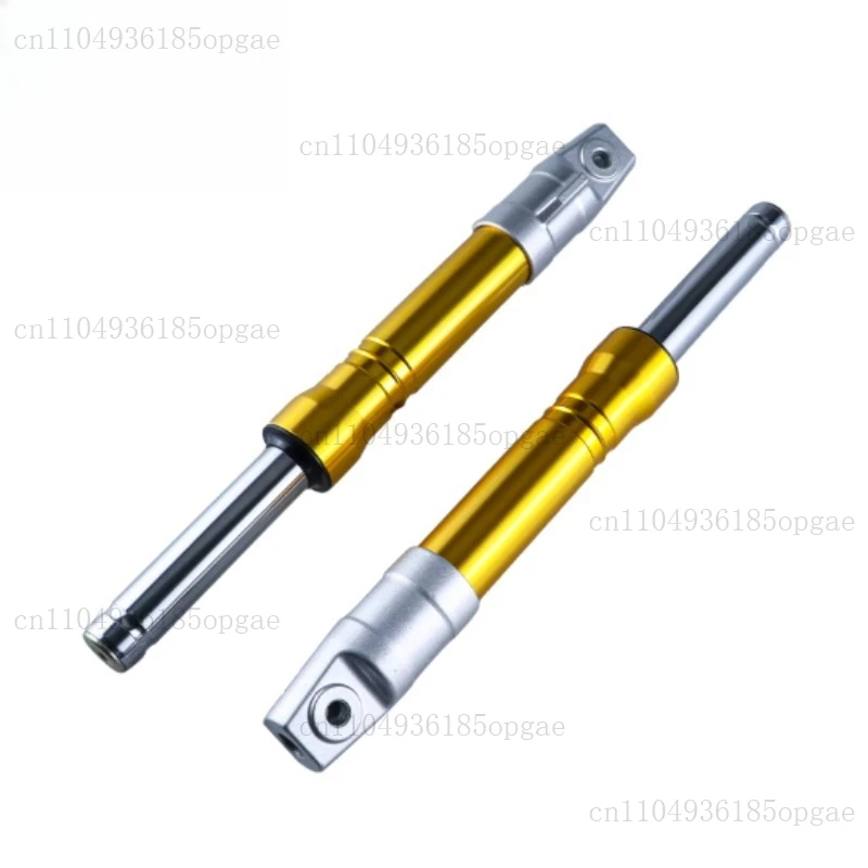 DIO50 AF17 18 27 28 ZX34 Z4 55 56 تعديل Gusha ممتص الصدمات الأمامي ممتص الصدمات الأمامي