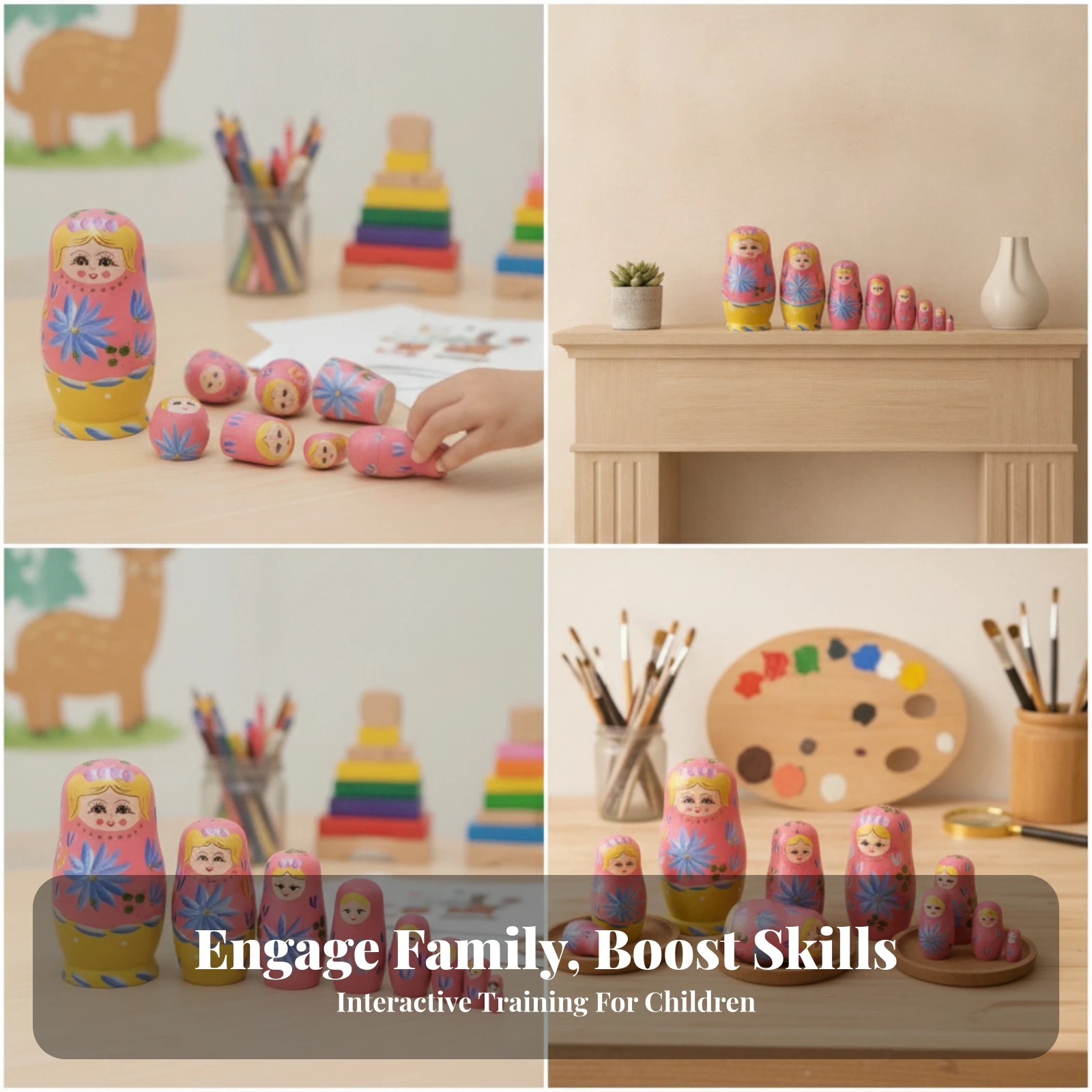 7-pieces-russian-nesting-doll-smooth-finish-stacking-doll-set-display-item-home-decoration-stackable-for-children