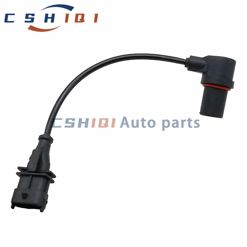 0281002729 Crankshaft Position Sensor For Mazda BT-50 Pickup Platform Chassis 2.5D 2006-2015 WE0118221A WE0118211