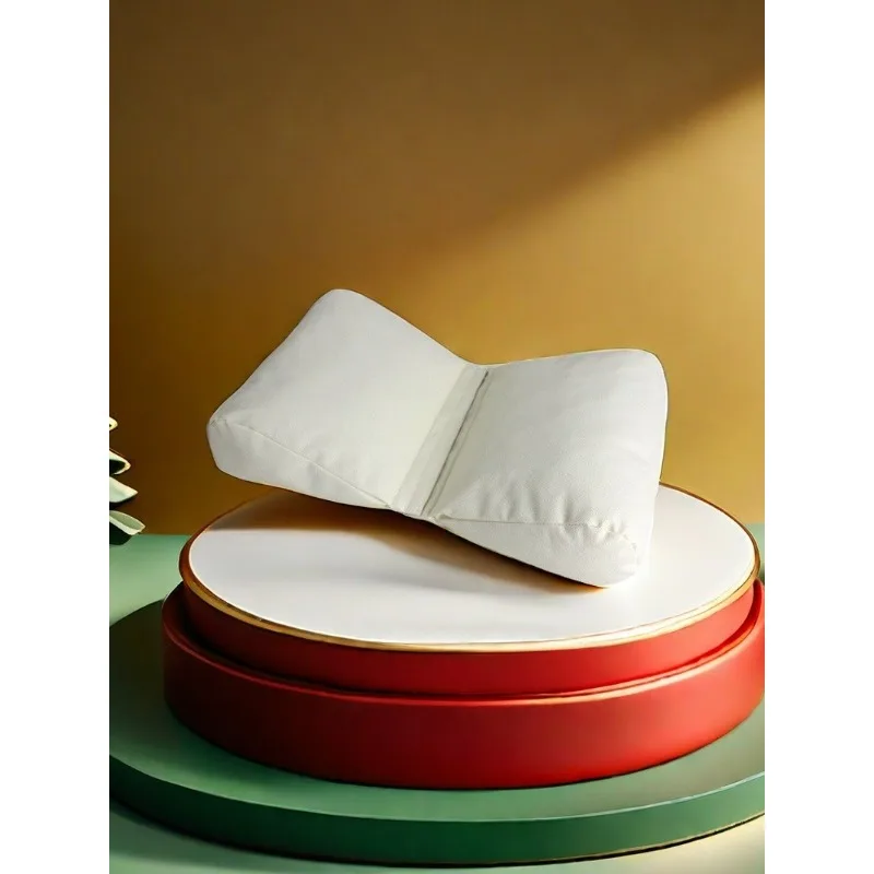 Pasgeboren Fotografie Props Extra Kussen Vorm Vlinder Kussen Fotostudio Neem Foto Achtergrond Baby Schieten Accessoires