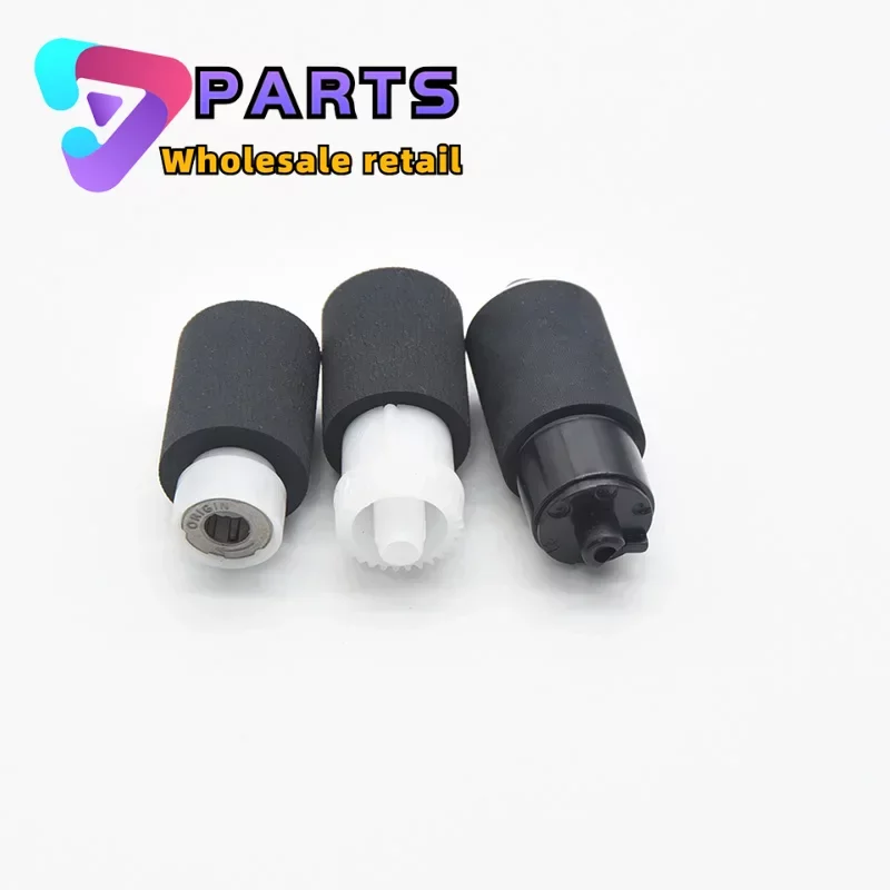 

20SETS 2F909171 2HN06080 2F906230 M3040 Pickup Roller for Kyocera FS 2100 4100 4200 4300 6025 6030 6525 TASKalfa 255 305 P2235