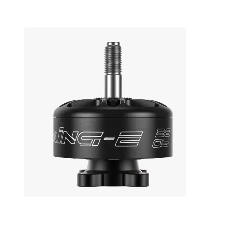IFlight XING-E 2809 1250KV / 800KV 4-6S FPV Cinelifter Motor with 5mm Steel Shaft for FPV