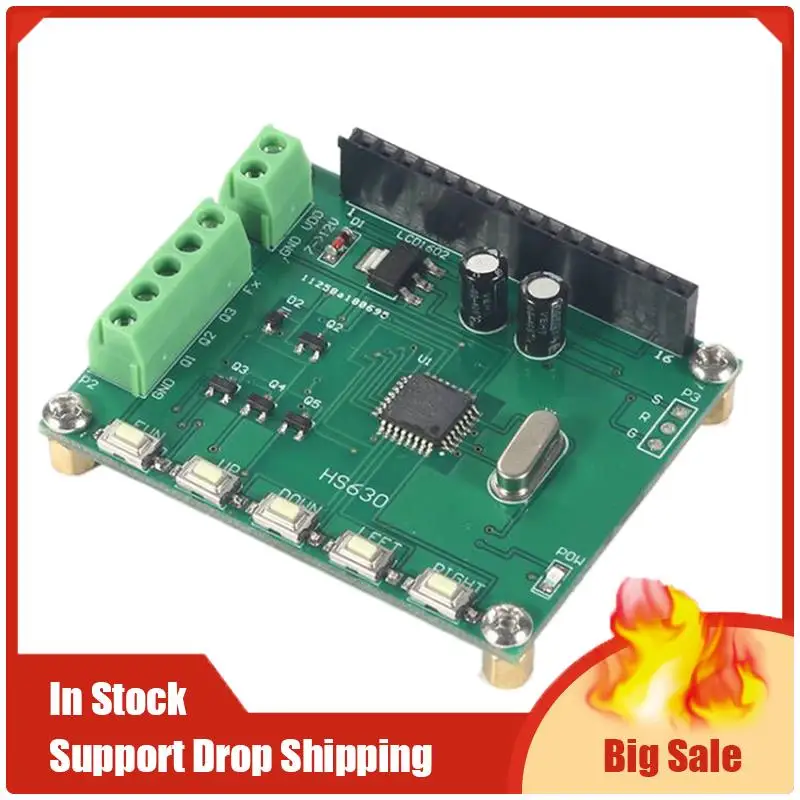 

Annunciator Module Signal Generator Module Adjustable 0 To 360 Degrees 0.1 To 2000 Hz With Frequency Meter