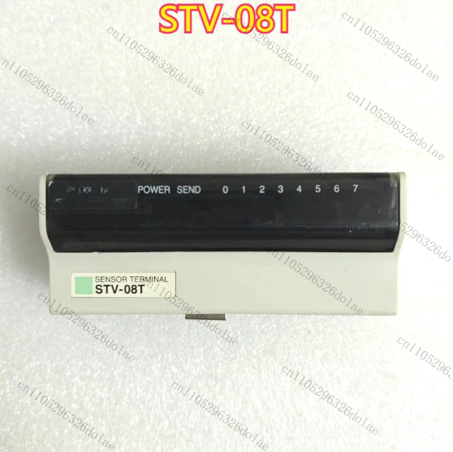 

Модуль управления STV-08T Тест ОК