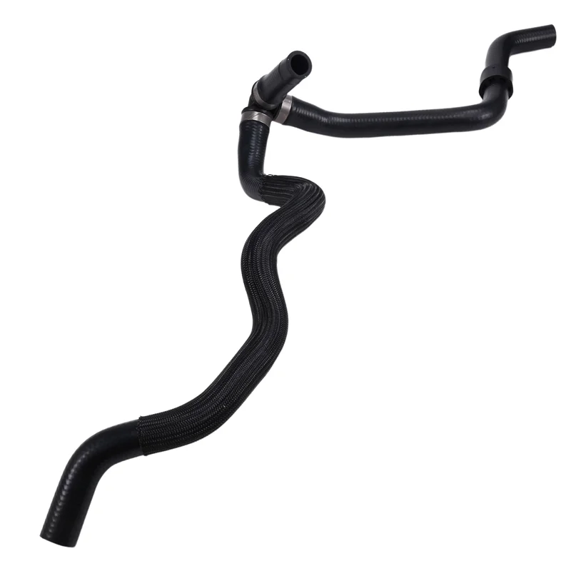 

A65P-автомобильная труба охлаждающей воды в сборе F2GZ-8C289-A для Ford Edge 2015-2021 Lincoln MKX шланг отопления двигателя F2GZ8C289A