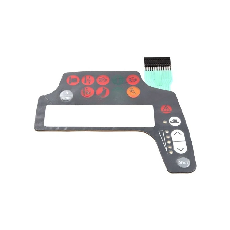 Forklift Accessorie…