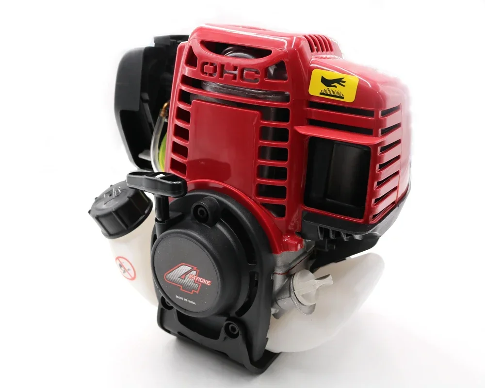 

Hot sales New 4 Stroke Engine GX35 Petrol Engine For Brush Cutter Lawn Mower Hedge Trimmer With 35.8 cc 1.3HP Power