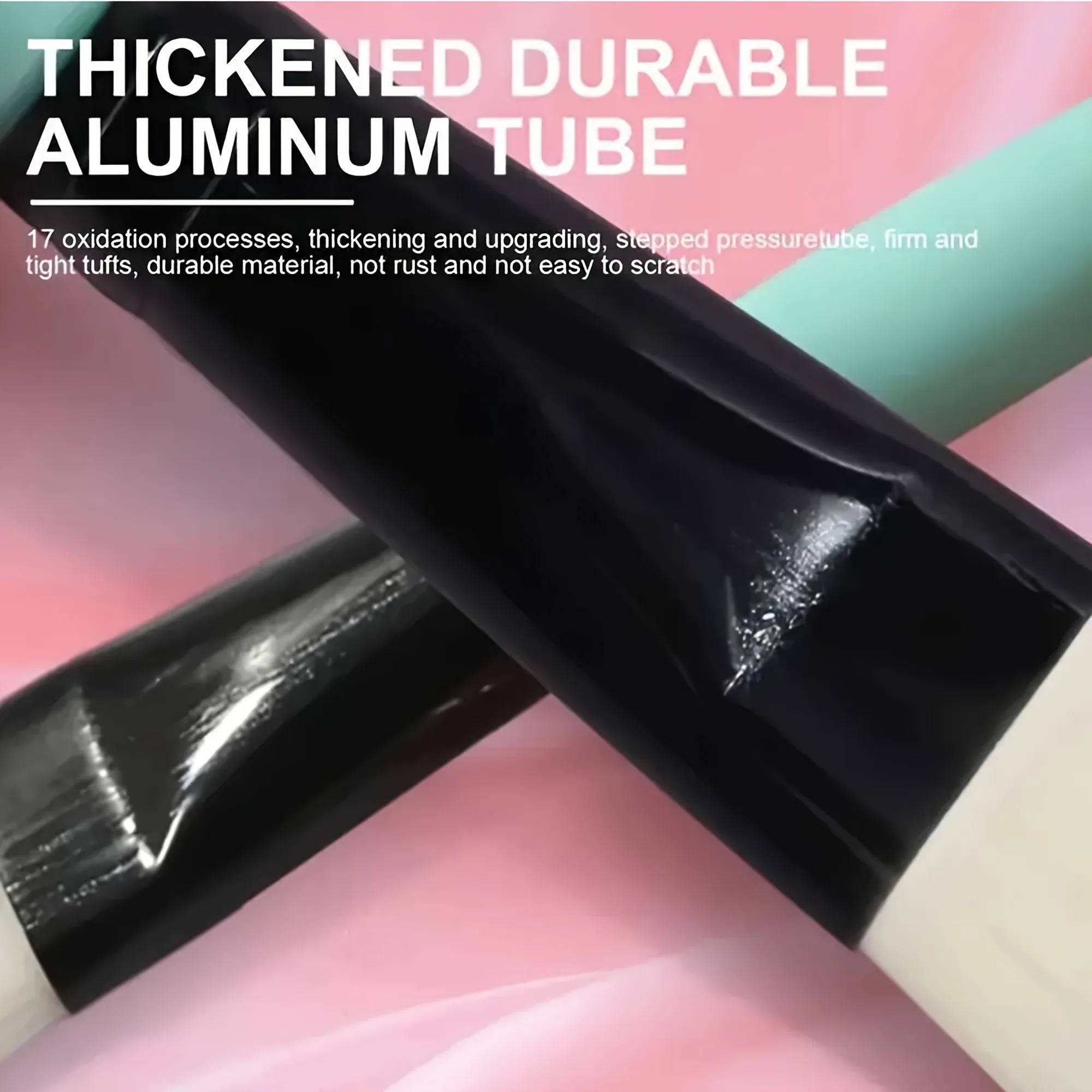 Set di pennelli per trucco professionale da 20 pezzi: kit completo di pennelli per viso e occhi per fondotinta, fard, contorno, ombretto e altro, Vega