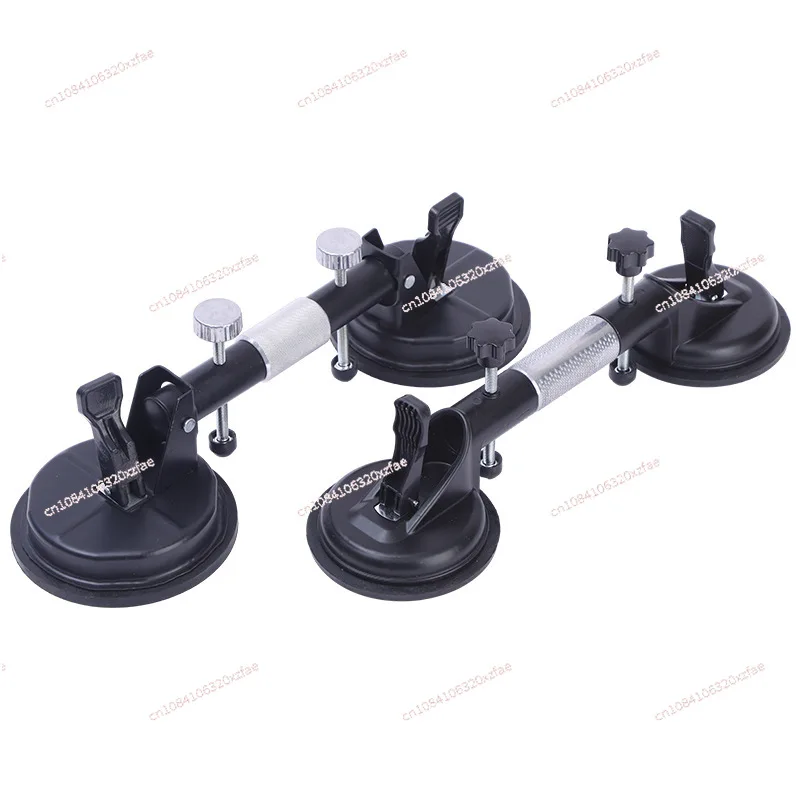 

Натяжитель стеклянной присоски, степлер для плитки, мрамора, инструмент для сборки высокого и низкого выравнивания столешницы