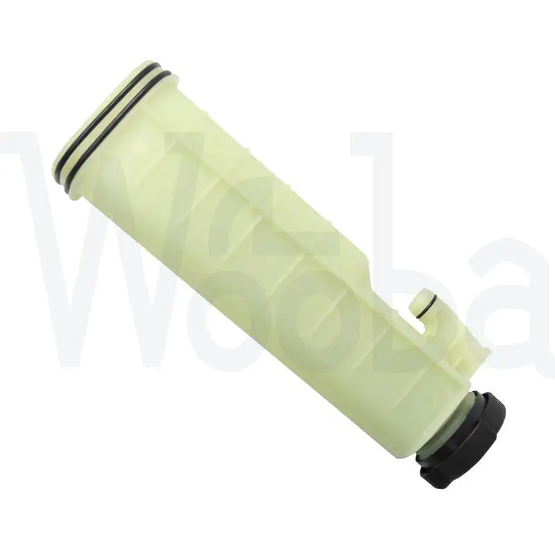 Wooba Coolant Expansion Tank Fit For BMW E36,E34,E30,E39 520i 523i 525i 528i 530i 540i,3,5,Z3  87-03 17111712835 17 11 1 712 835