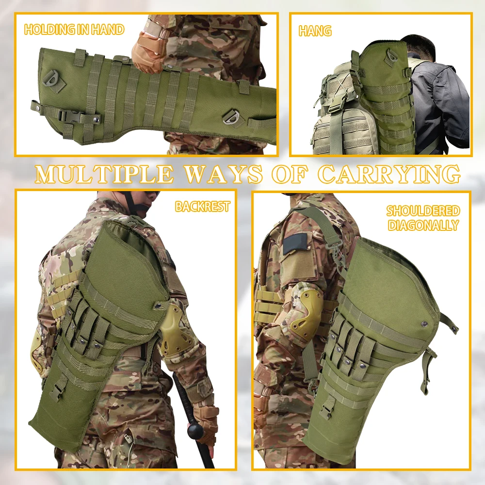 Thumbnail 2 - #52 Best Tactical Backpacks to Buy In 2026