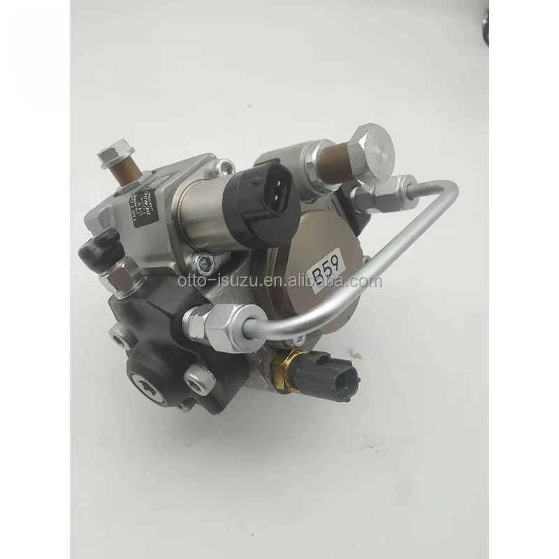 

OTTO NFW220 High Pressure Pump 5-15601246-0 Fuel Inje ction Pump for Isuzu 4BD1 Engine Pump for Hit achi