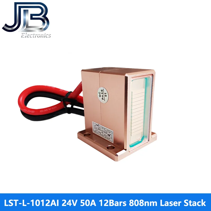 LST-L-1012AI 12Bars… - image