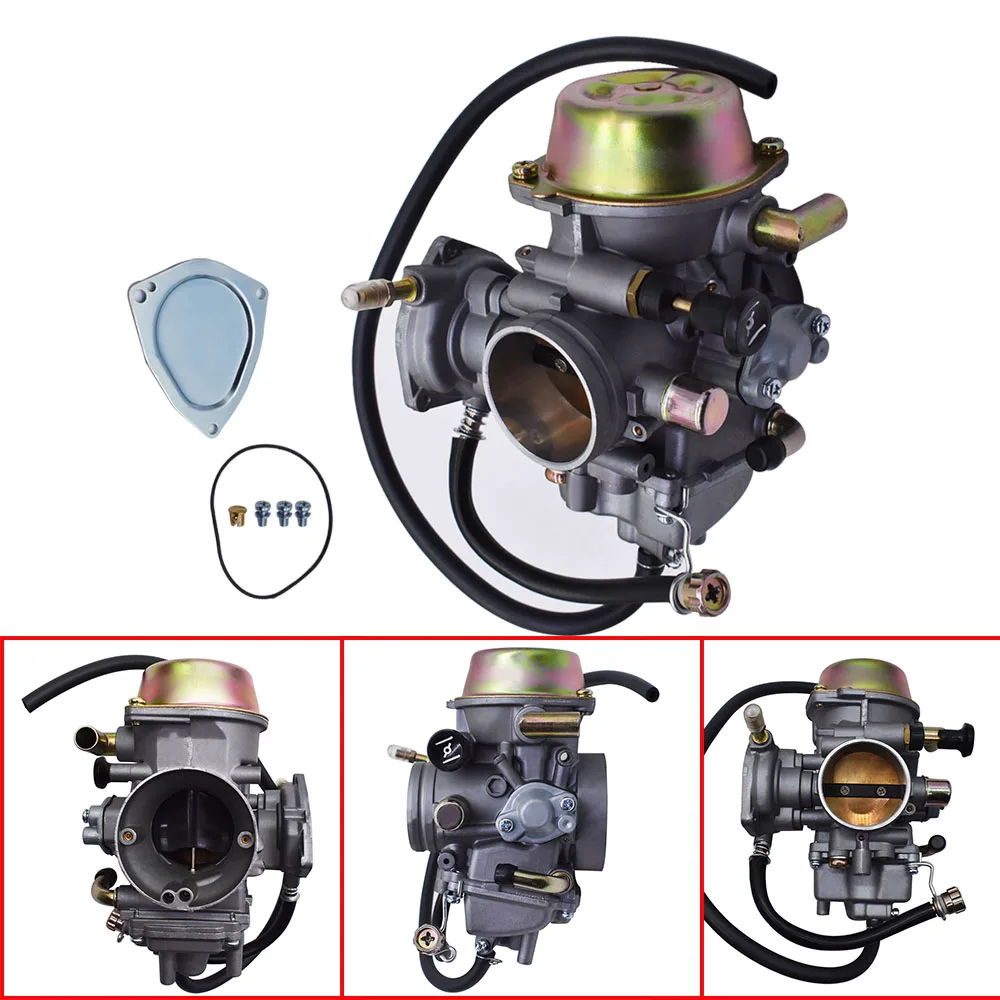 Carburetor for Bombardier Can-Am DS650 Ds 650 2000 2001 2002 2003 2004 - 2007