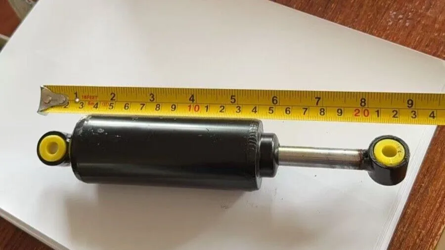 

FOR NISSAN UD HINO MITSUBISHI FUSO ISUZU TRUCK SEAT SHOCK ABSORBER