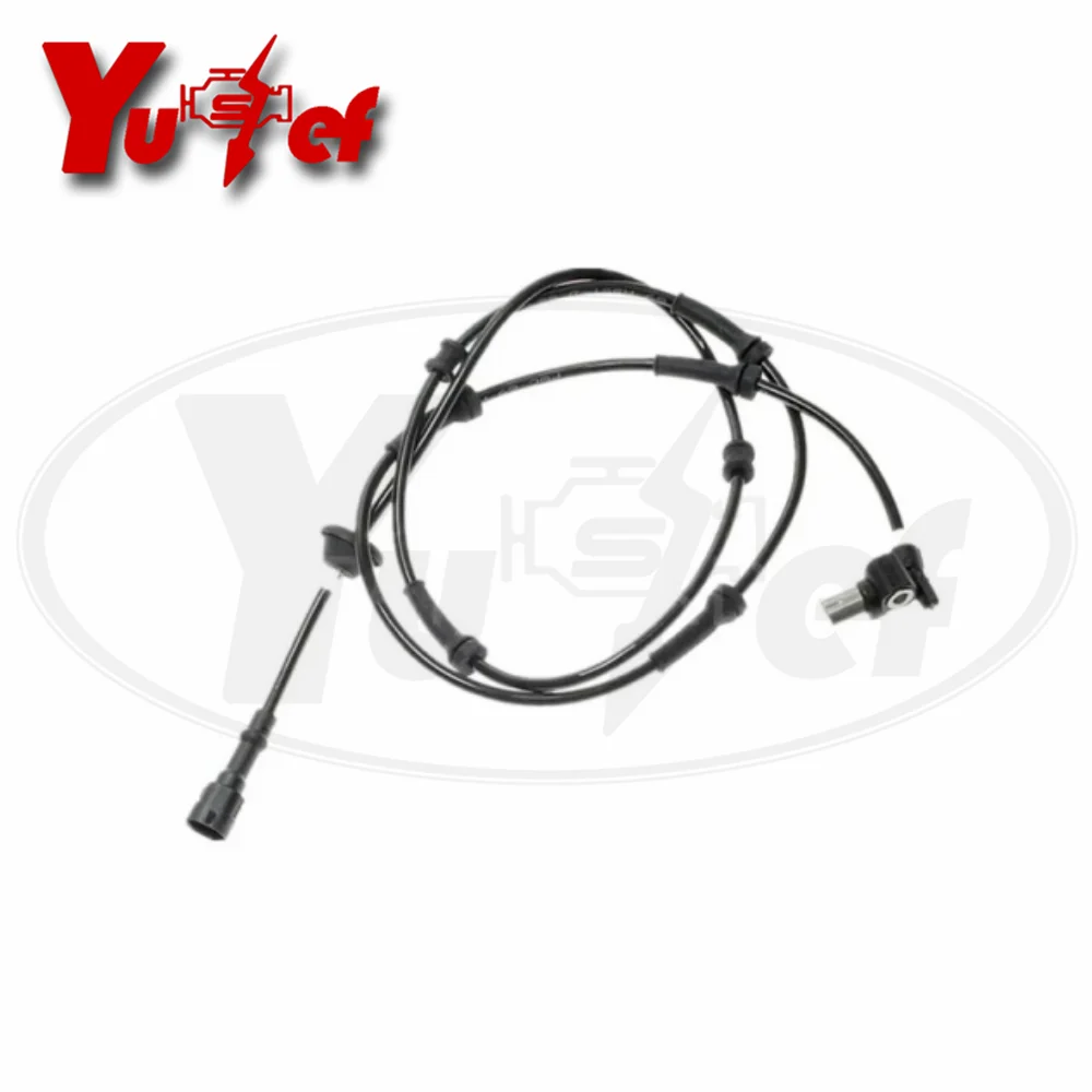 

ABS Wheel Speed ​​Sensor Front Right/Left for JEEP CHEROKEE 1992-2001OEM:56005217