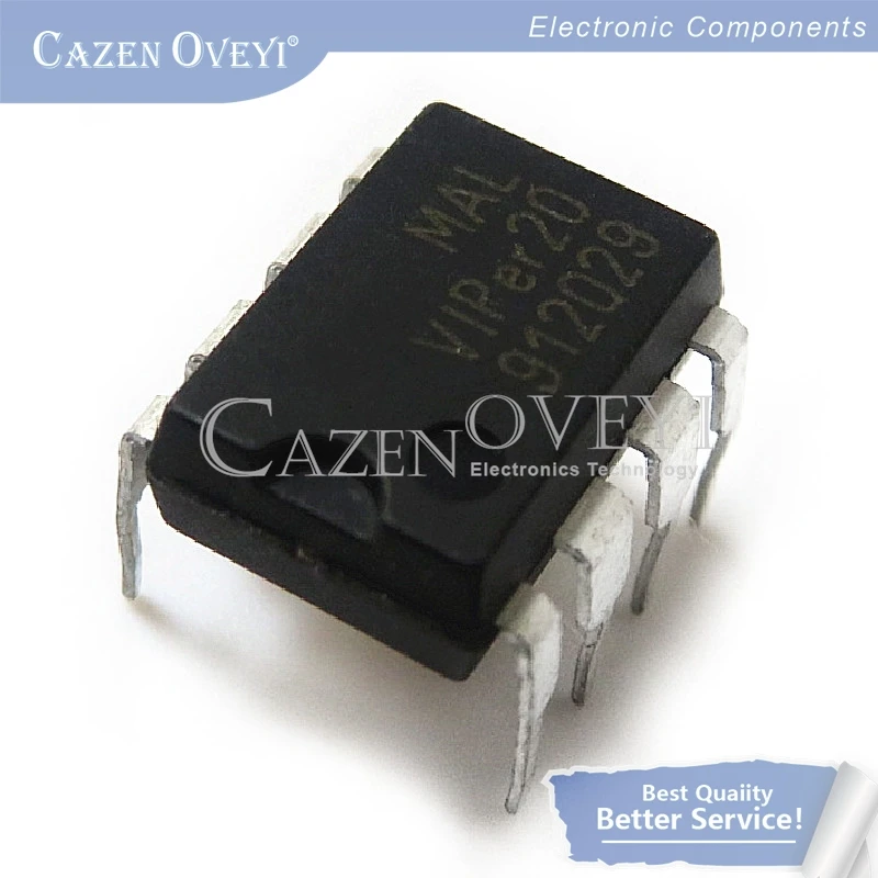 5pcs/lot DL0165R DL0165 VIPER20A VIPER20 TL062CP TL062 TL061CP TL061 DIP-8