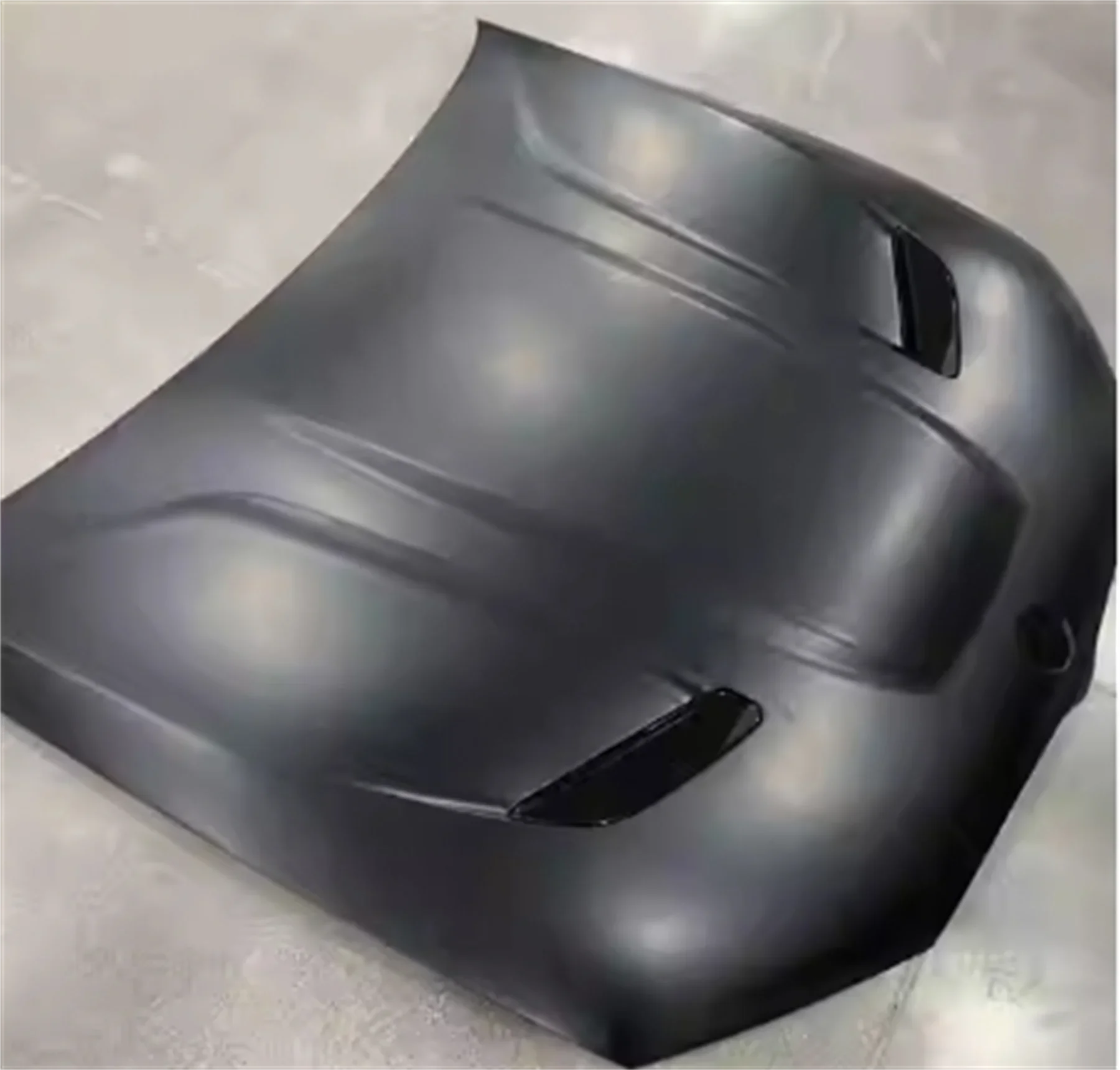 

Car Body kit Air Vent Hood Bonnet Cover Engine Hood Cover for BMW 5 Series G38 M5 18-23