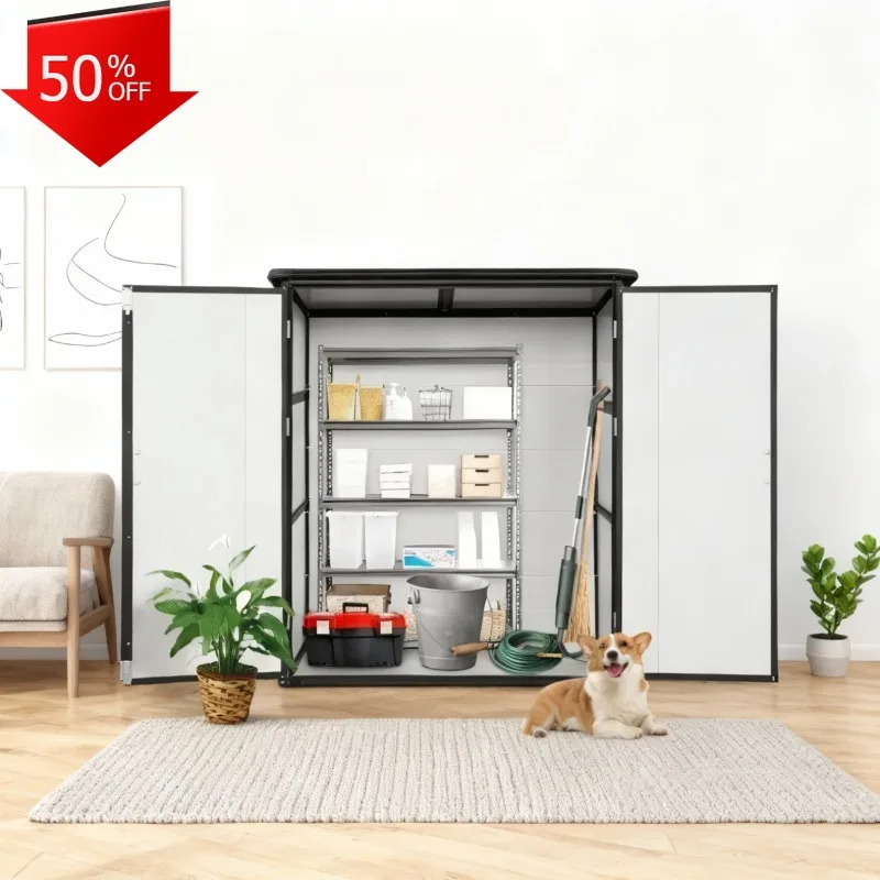 Garden Shelters She… - image