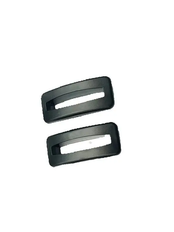 

2 шт. накладка на рычаг сиденья 191881607A для VW Golf Cabriolet MK1/Golf MK2/Golf MK3/Corrado