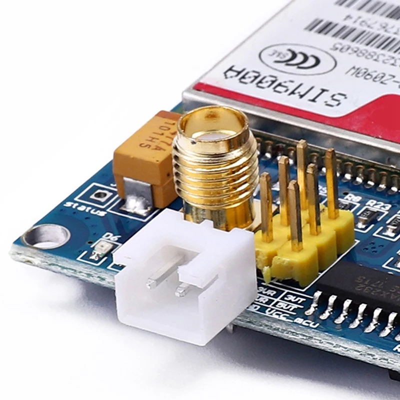 Smart-3X Sim900a وحدة نقل البيانات اللاسلكية الصغيرة/رسائل القصيرة/لوحة التطوير/GSM/GPRS/STM32 مجموعة اللوحة