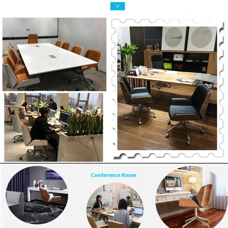 

Игровое офисное кресло Sillas Chaise De Bureaux Boss со спинкой, компьютерное кресло Sillones Reclinables Para Descansar Escritorio Chair