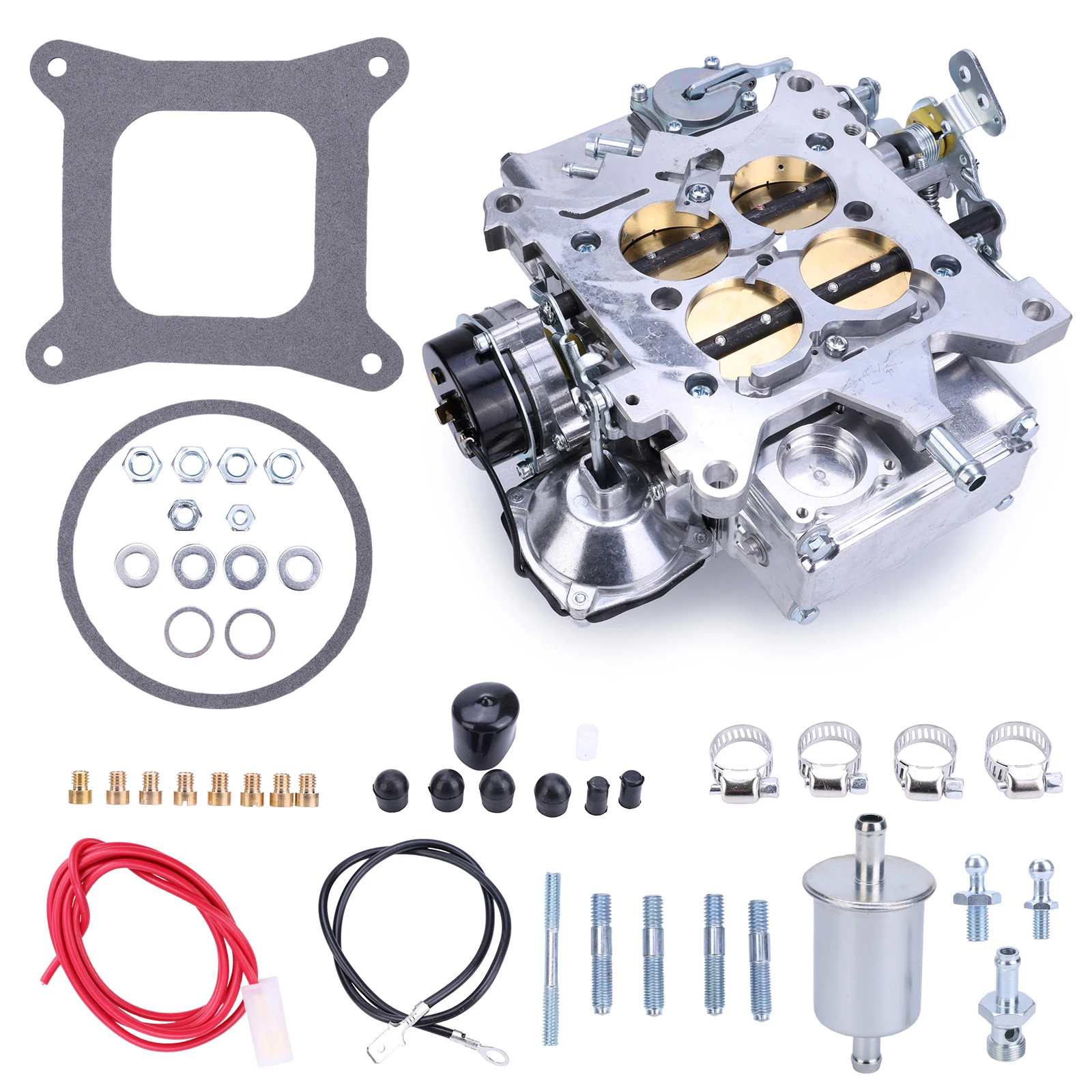 Fast Fuel Injection… - image