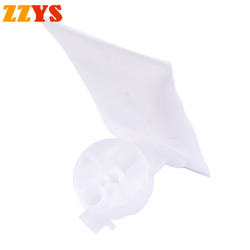 Motorcycle Petrol Gasoline Fuel Pump Core Oil Filter Strainer For Kawasaki BX250 NINJA 250SL ABS BX KX250F KX250 KX 250 2011-18