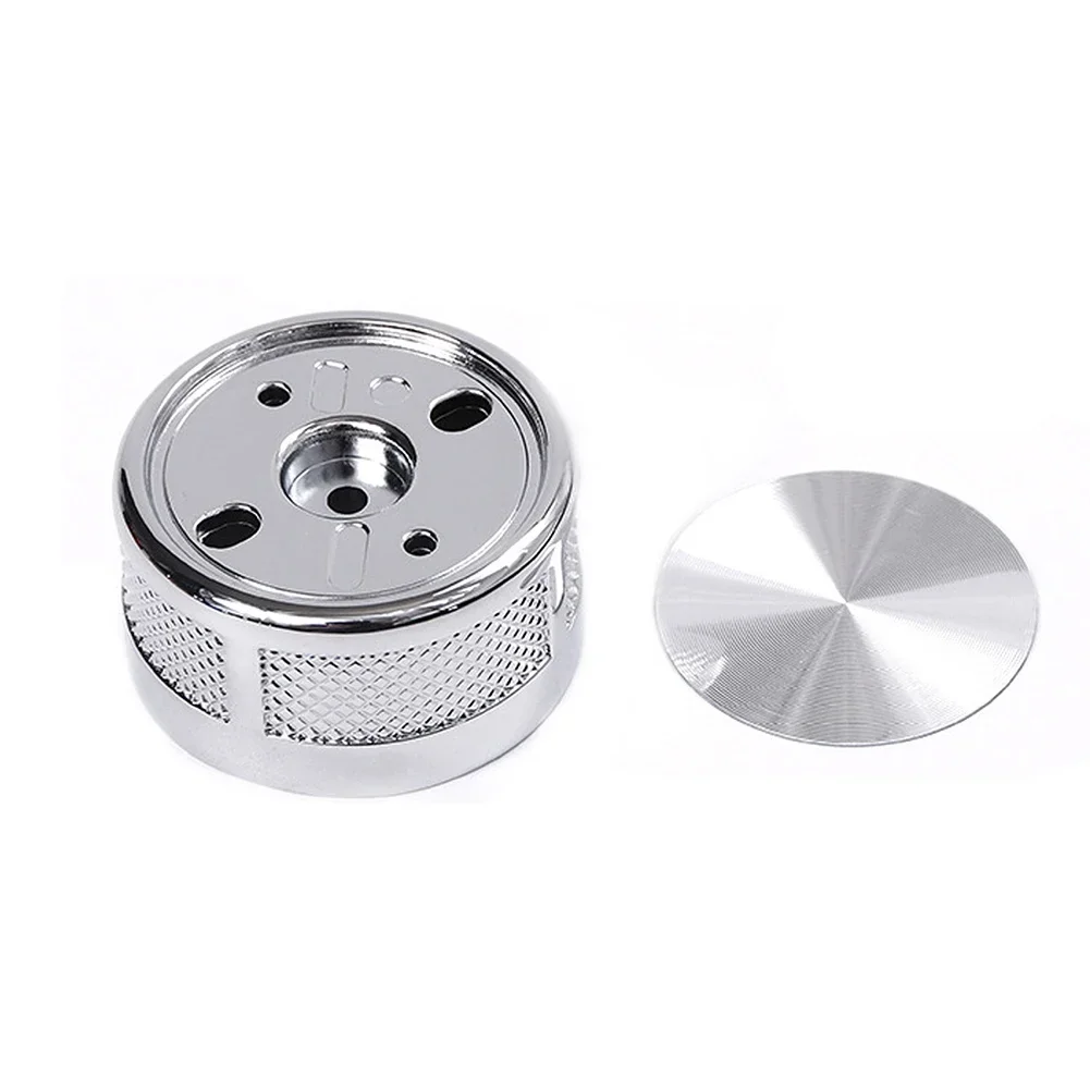 

Chrome Gear Shift Selector Knob Upgrade For Range Rover For L405 13-16 2024 Hot Sale Brand New And High Quality Discount