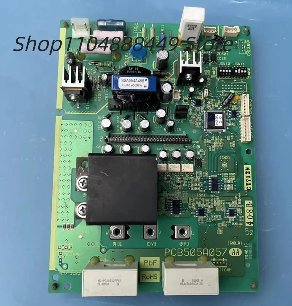 Air Conditioning Fr…