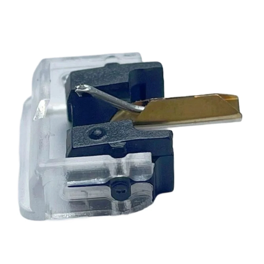 1pc Needle Stylus Replacement For SHURE N44-3 M44-7 N44-7 DN305 DN306 Cartridge Turntable Phonograph Accessories