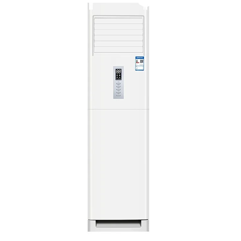 

Heating and cooling vertical air conditioner cabinet, strong cooling, energy saving, power saving and large air volume