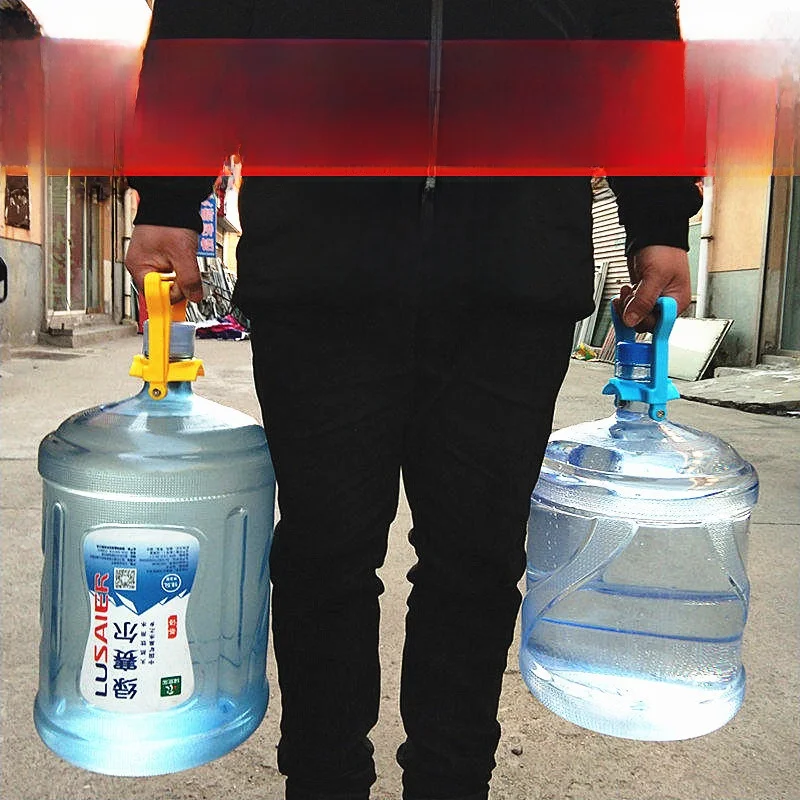 Thiened Handheld Wa…