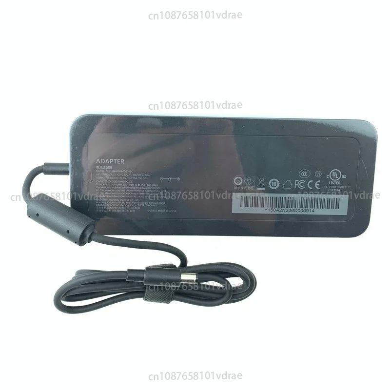 

Original n1s.pro N1Ultra Projector Power Adapter Charger Cable 24V6.25A 7.5A