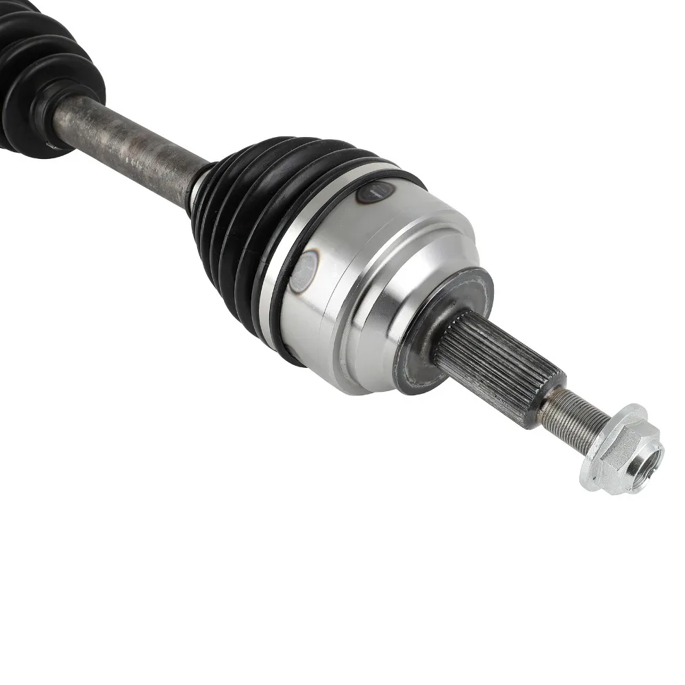

For Jeep Grand Cherokee Dodge Durango 2011-2023 Front Left Driver CV Axle Shaft 52124713AB