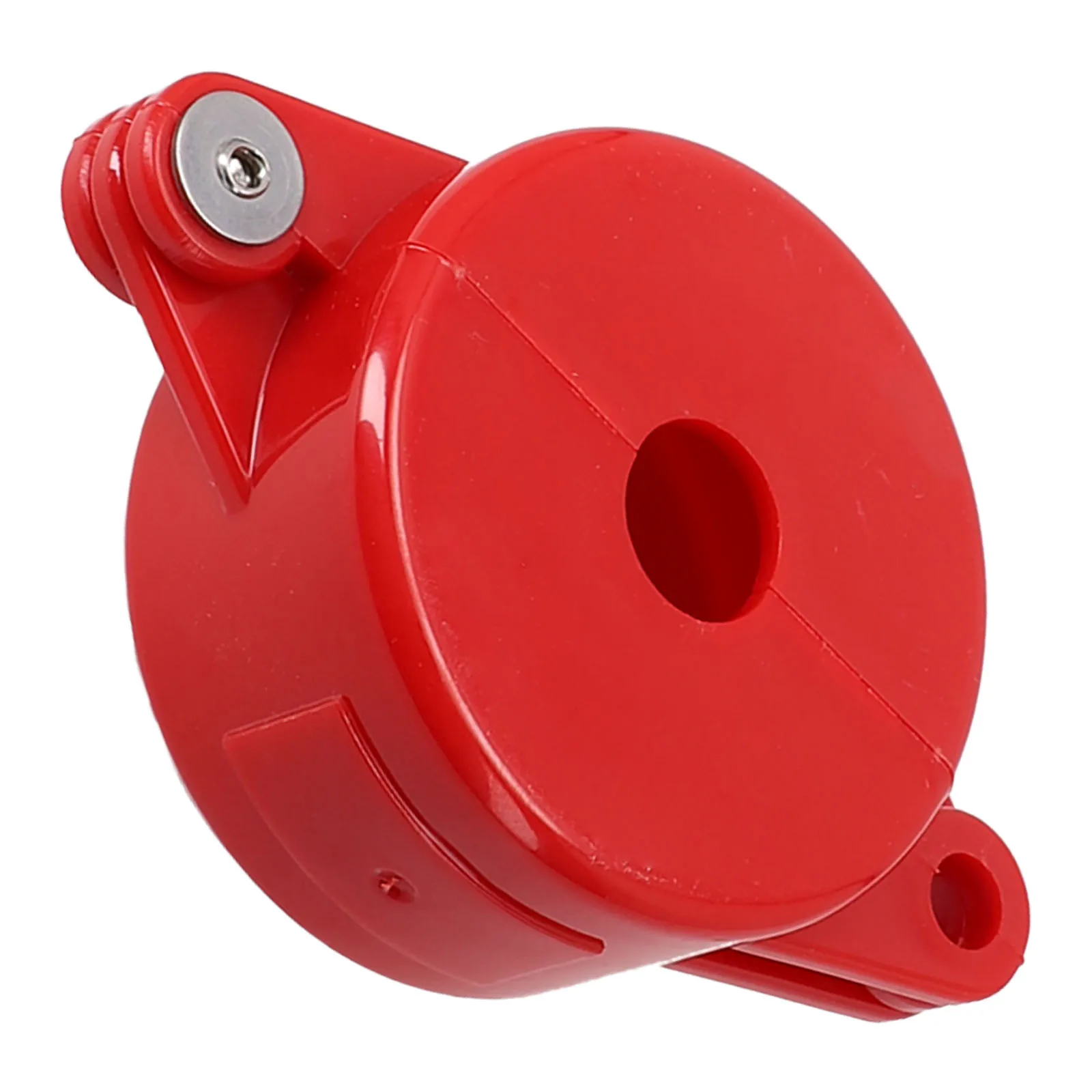 1PCS Outdoor Faucet Lock Single/Double Hole Easy Install Tank Lockout Garden Tap Valve Padlock Garden Supplies Tool Accessories