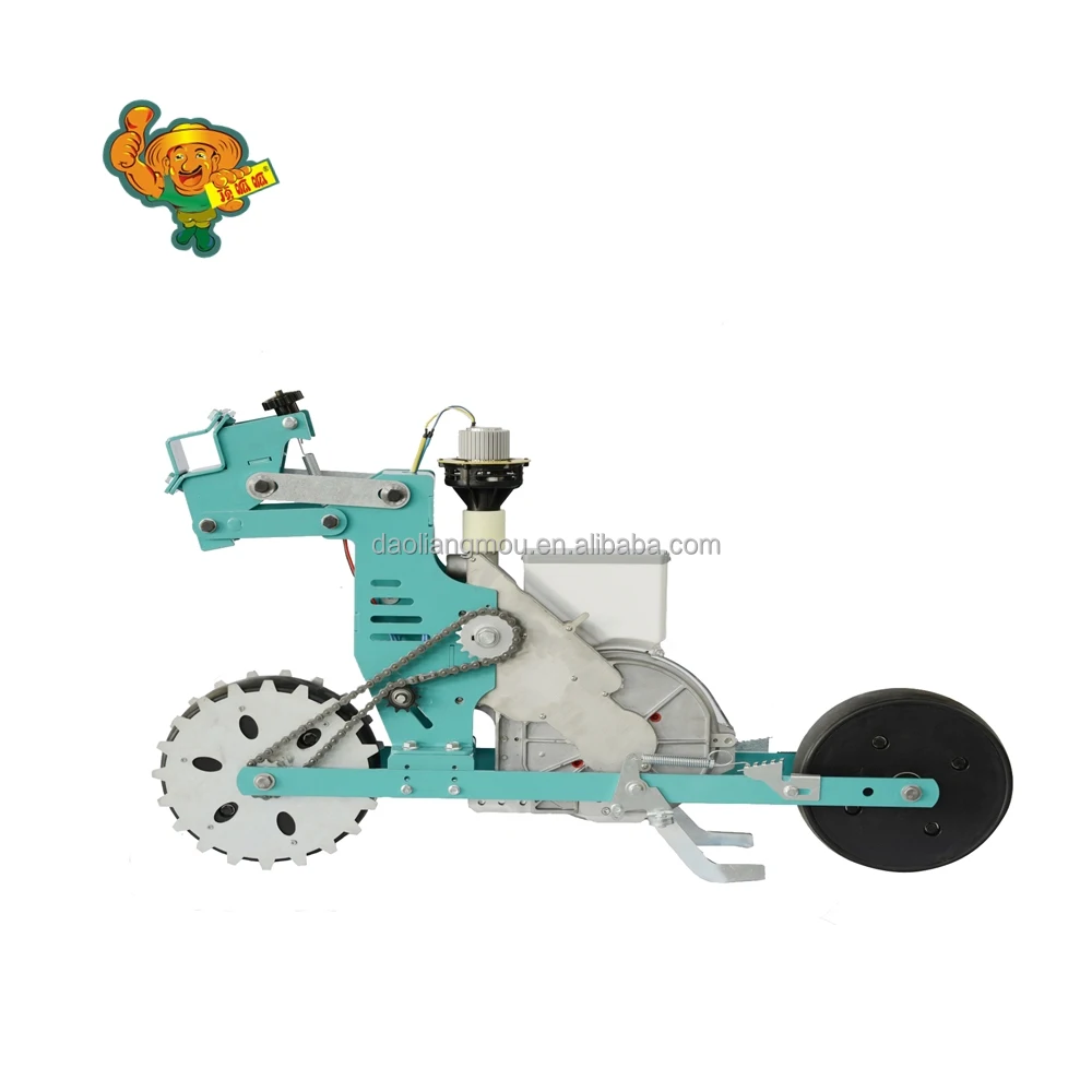 Air precision seeder 8 row vegetable tomato planting equipment