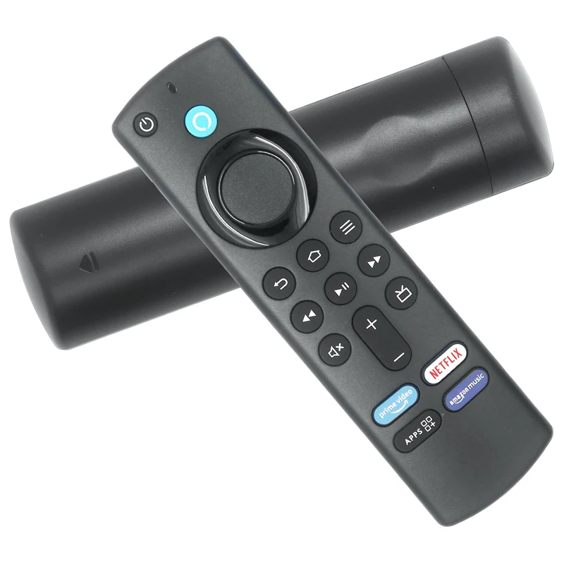 L5B83G P4C6EN Smart TV Stick 4K MAX Lite Fire Cube Fire Stick TV 3 with Amazon Voice Remote - view 6
